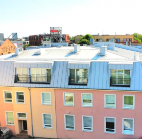 Elias Apartments